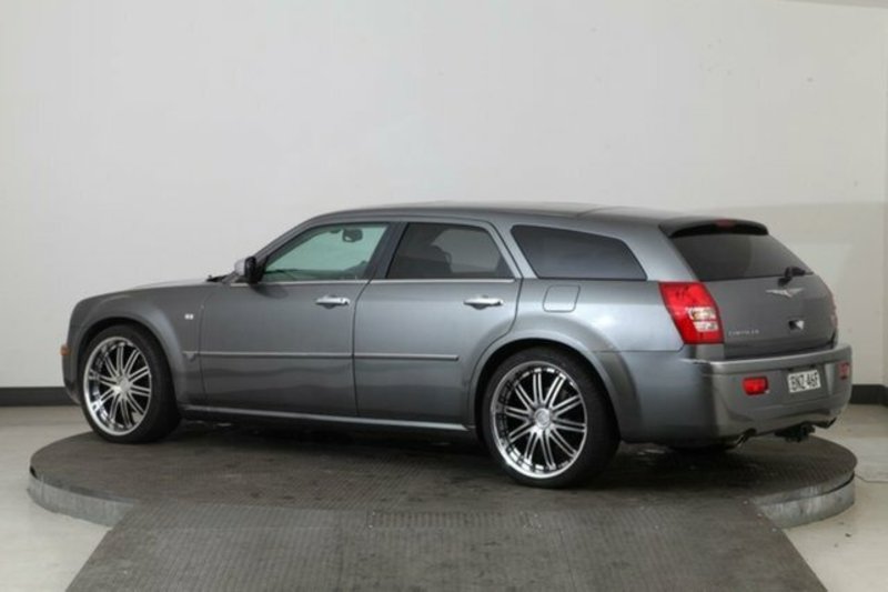 2006 CHRYSLER 300C 5.7 HEMI V8 TOURING LE MY06