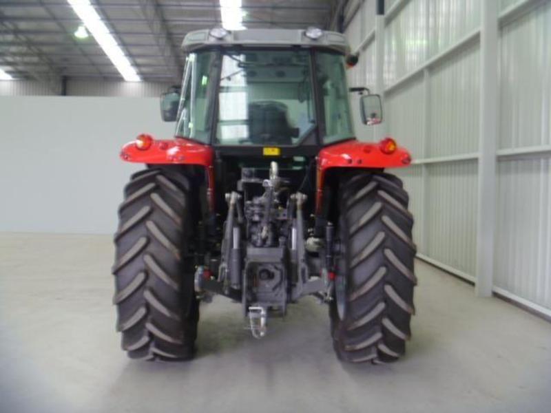 MASSEY FERGUSON MF5440