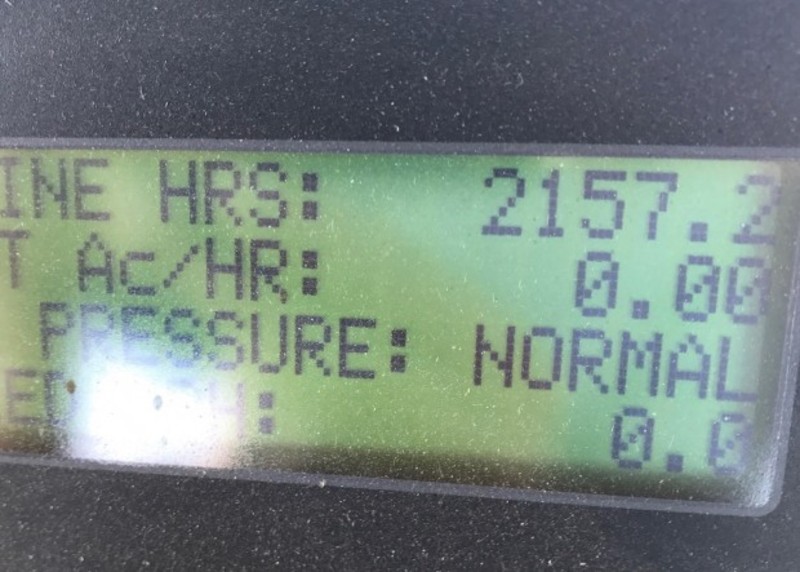 2009 NEW HOLLAND H8080 Windrowers