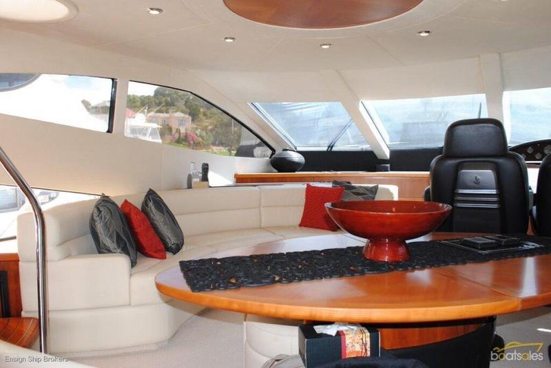 Sunseeker Manhattan 66