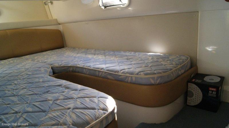 Sunrunner 3700le