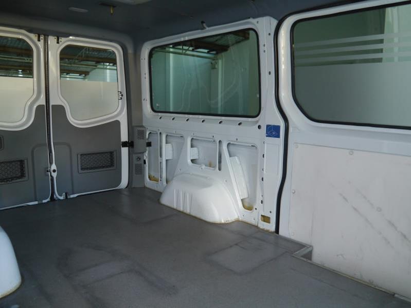 2013 MERCEDES-BENZ SPRINTER 316CDI NCV3 MY13