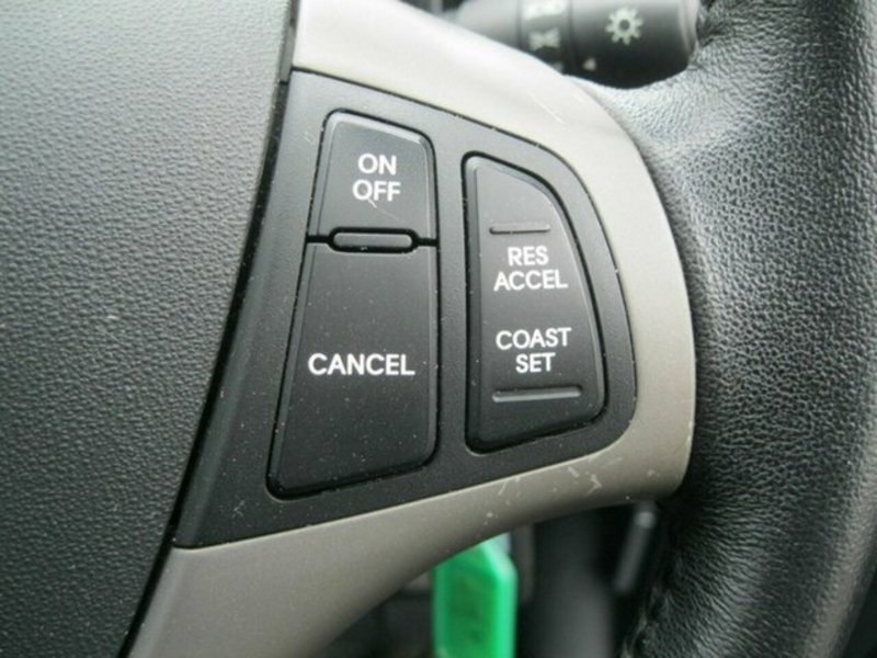 2008 HYUNDAI i30 SLX 1.6 CRDi FD MY09