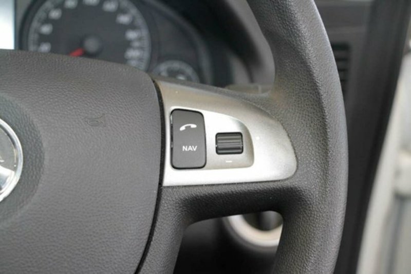 2013 HOLDEN COMMODORE OMEGA (LPG) VE II MY12.5