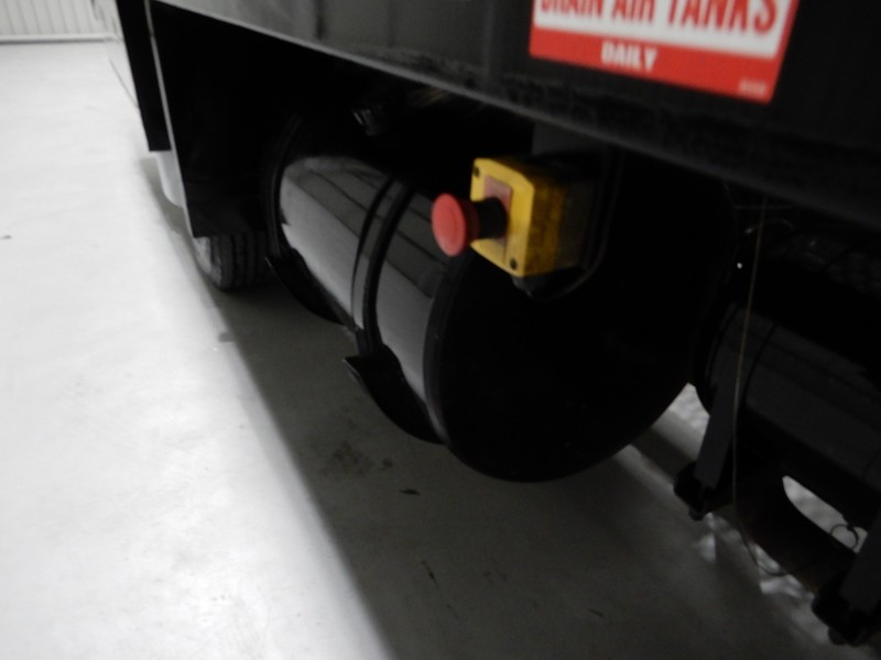 2001 HINO FD Ranger 6 FD Ranger 6 Truck