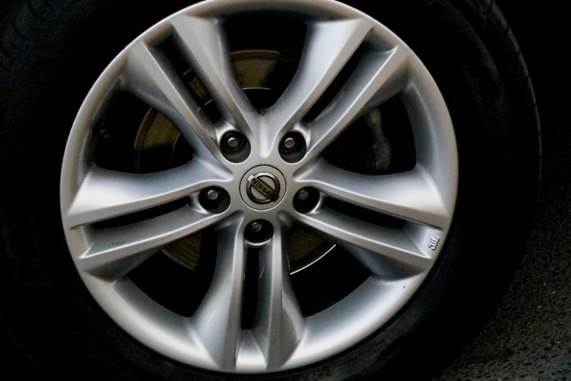 2013 NISSAN DUALIS ST J10W Series 3
