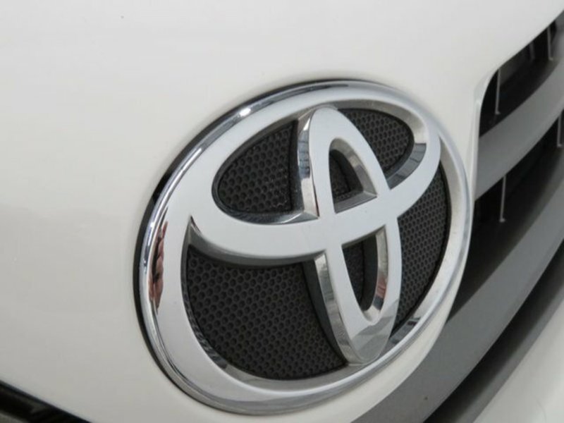 2011 TOYOTA COROLLA ASCENT ZRE152R MY11