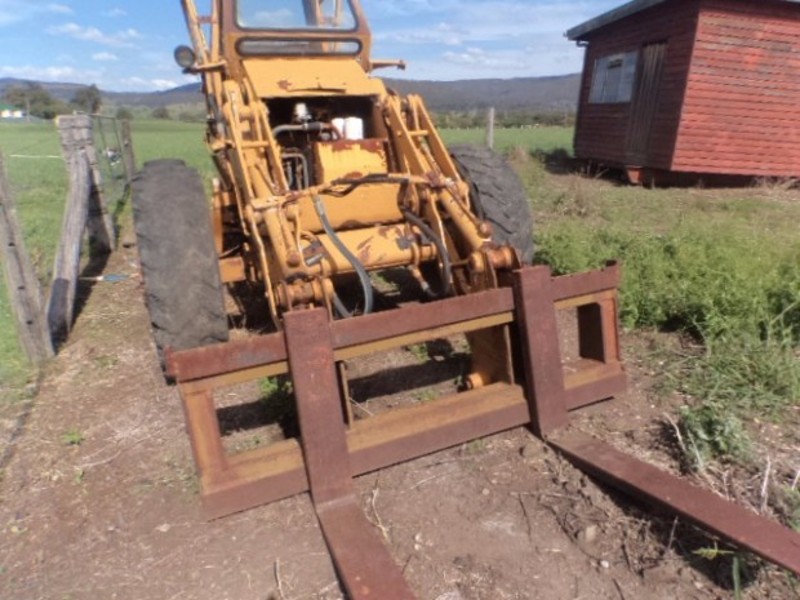 CASE W10 Case W10E Loader W10 Loader