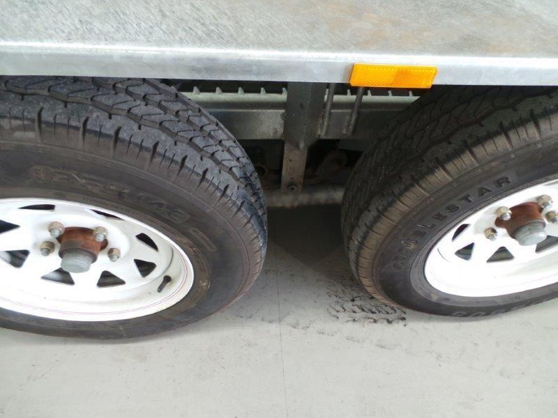 2014 VERMEER S800TX