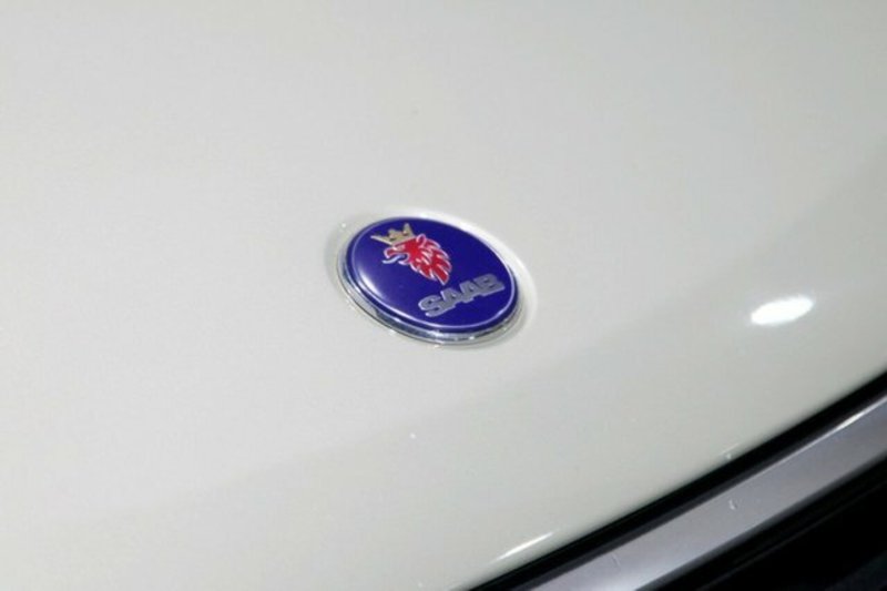 2008 SAAB 9-3 LINEAR 2.0t SPORTCOMBI MY08