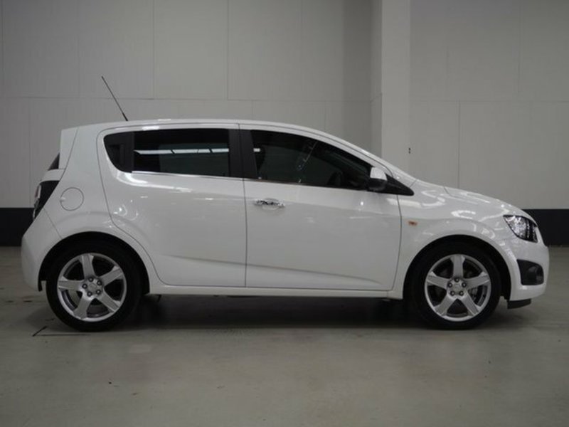 2015 HOLDEN BARINA CDX TM MY15