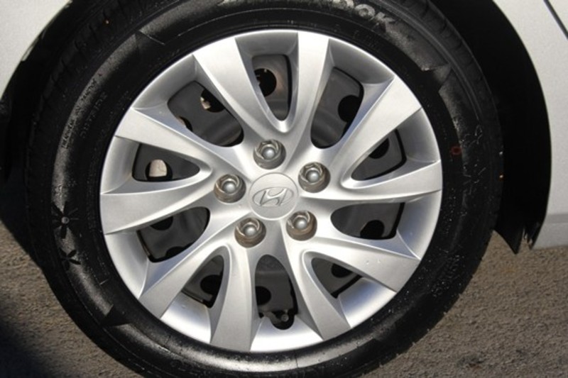 2013 HYUNDAI i30 ACTIVE GD