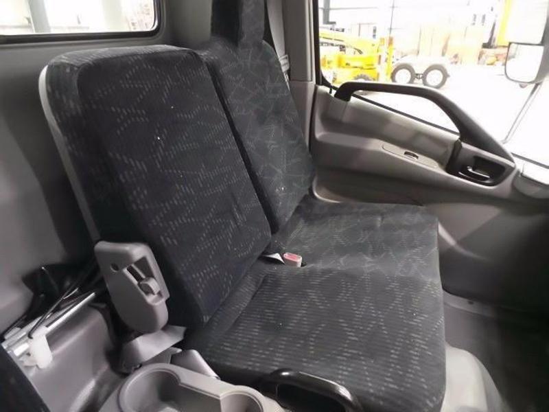 2017 HINO 300 SERIES - 616