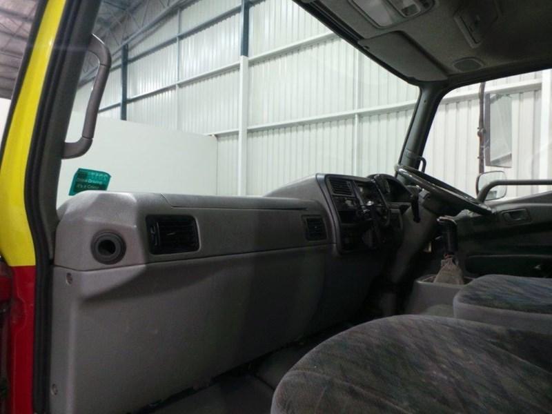 2008 FUSO FIGHTER 14