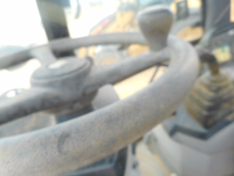 2012 CATERPILLAR 432F 432F Loader