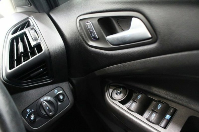 2014 FORD KUGA AMBIENTE (AWD) TF