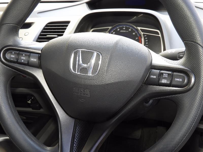 2008 HONDA CIVIC VTi-L 8th Gen