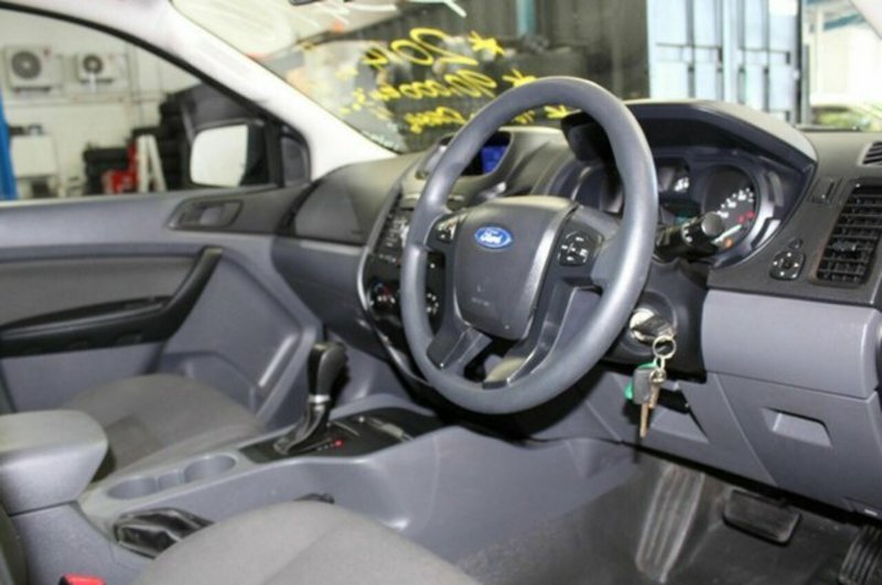 2014 FORD RANGER XL 2.2 HI-RIDER (4x2) PX