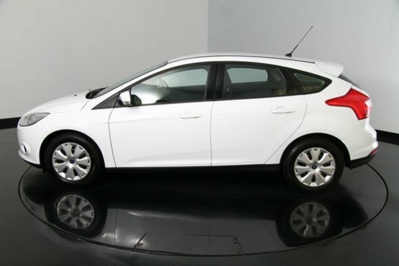 2015 FORD FOCUS AMBIENTE LW MK2 MY14