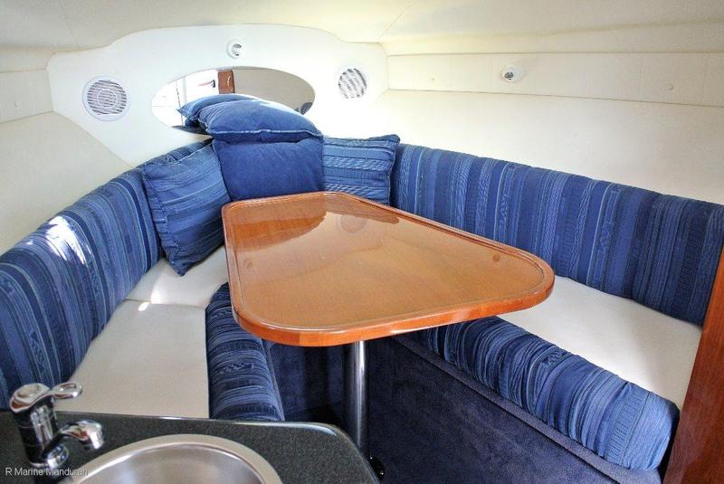 Mustang 2800 Series 2 Sports Cruiser *** LIST YOURS NOW *** SOLD ***