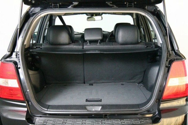 2009 KIA SORENTO EX-L BL