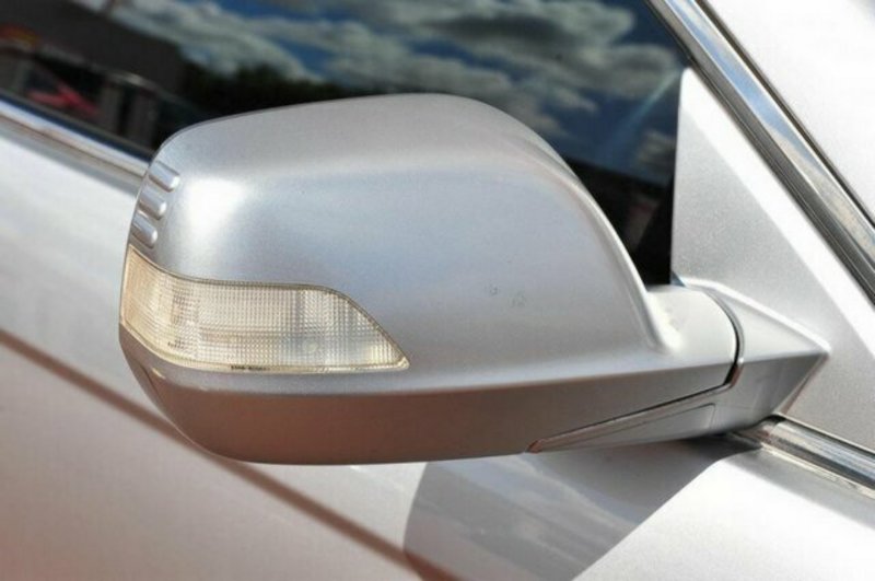 2007 HONDA CRV (4x4) SPORT MY07