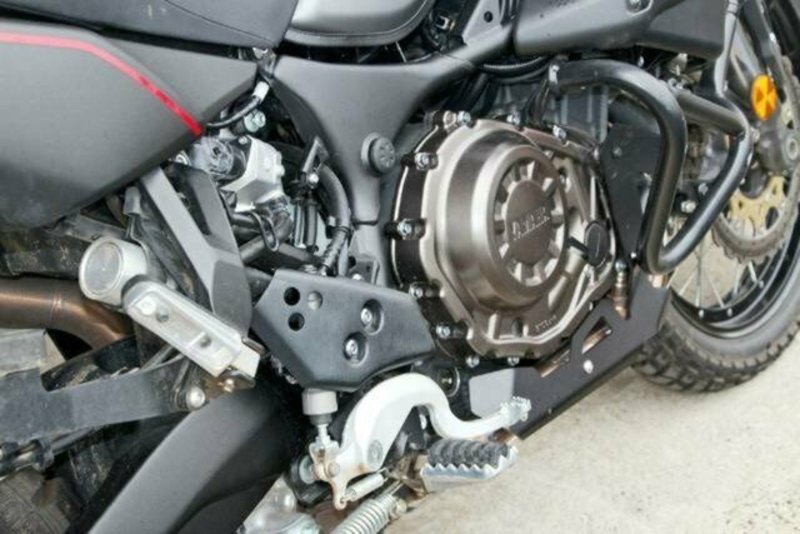 2015 YAMAHA SUPER TENERE ES (XT1200ZE) DUAL PURPOSE Dual Sports