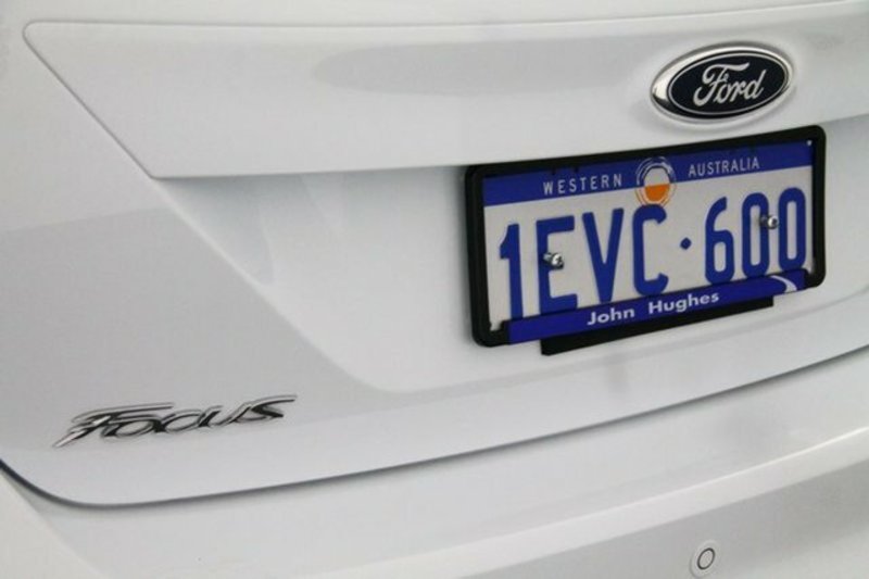 2015 FORD FOCUS AMBIENTE LW MK2 MY14