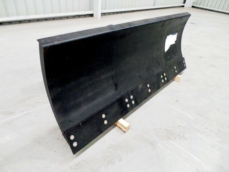 2016 WORKMATE 1830MM DOZER BLADES