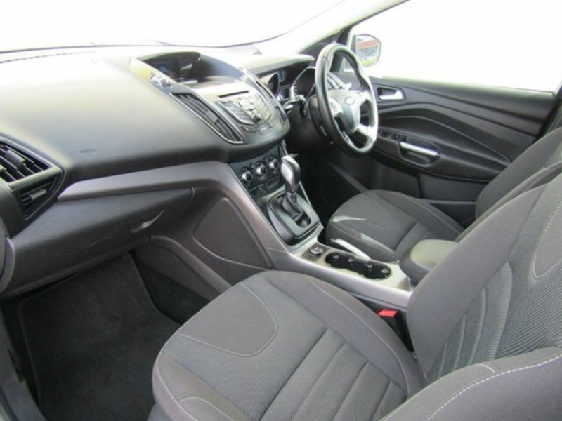 2013 FORD KUGA AMBIENTE (AWD) TF