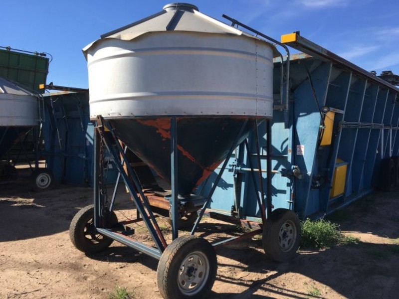 Hayes N-Buggy SILO