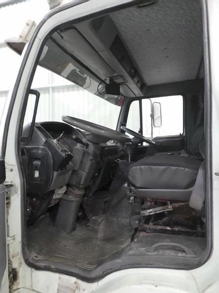 1997 HINO FF