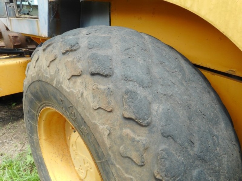 2006 XCMG (Cobra &amp; Xuzhou) Roller S Drum XCMG Cobra Articulated Roller Roller S Drum RollerCompacting