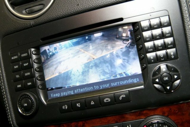 2008 MERCEDES-BENZ GL 320 CDI 164