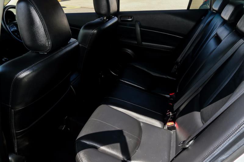 2012 MAZDA 6 Touring GH1052