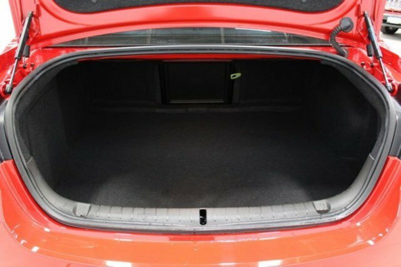 2013 HOLDEN COMMODORE SV6 VF