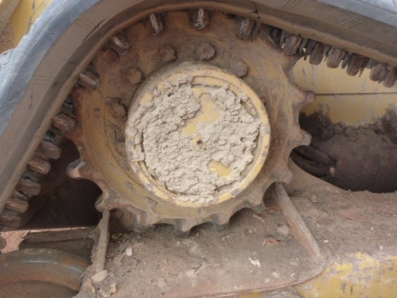 2011 CATERPILLAR 279C Loader