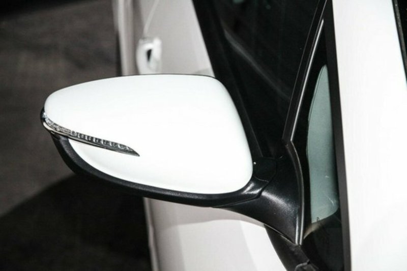 2016 KIA CERATO S (AV) YD MY17