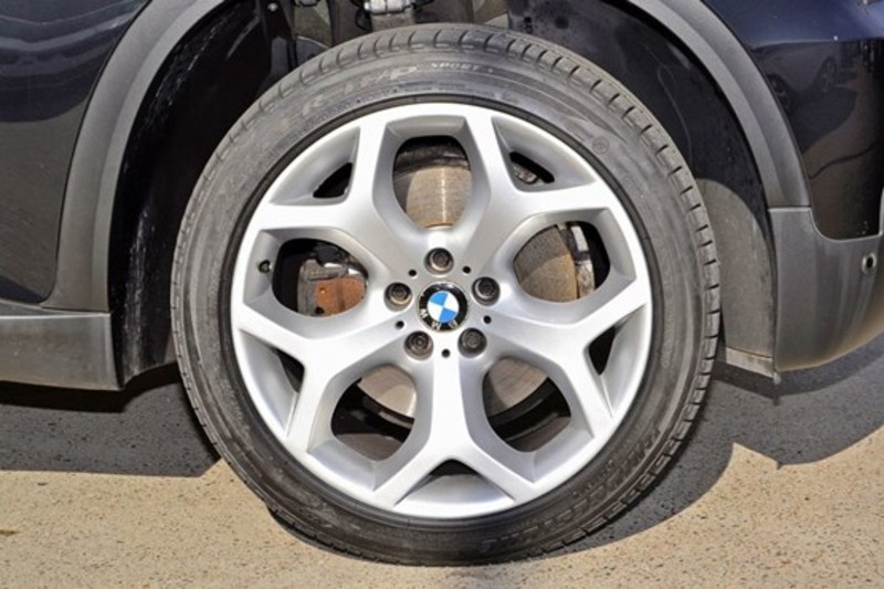 2010 BMW X5 XDRIVE30D STEPTRONIC E70 MY10
