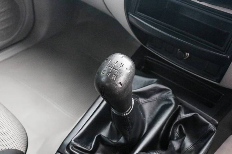 2014 MITSUBISHI TRITON GLX MN MY14 UPDATE