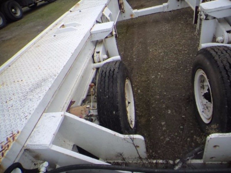 1994 Bosich BoatJetski Tag Trailer