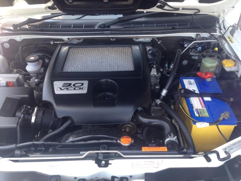 2009 HOLDEN COLORADO LX (4x4) RC MY09