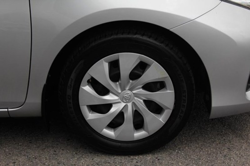2014 TOYOTA COROLLA ASCENT ZRE182R