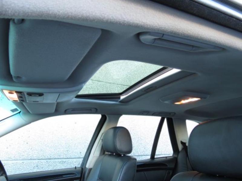 2004 BMW X5 3.0i E53