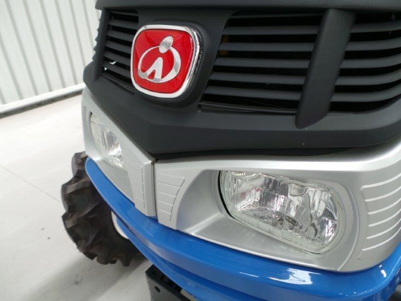 ISEKI TG5330-4WD