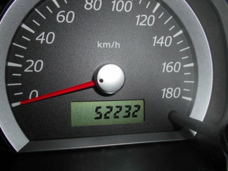 2012 SUZUKI JIMNY SIERRA (4x4)