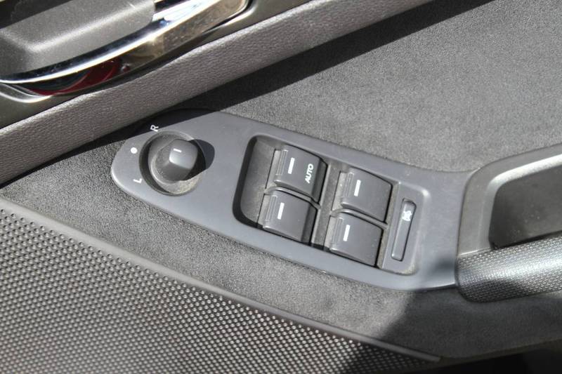 2008 FORD G6 FG