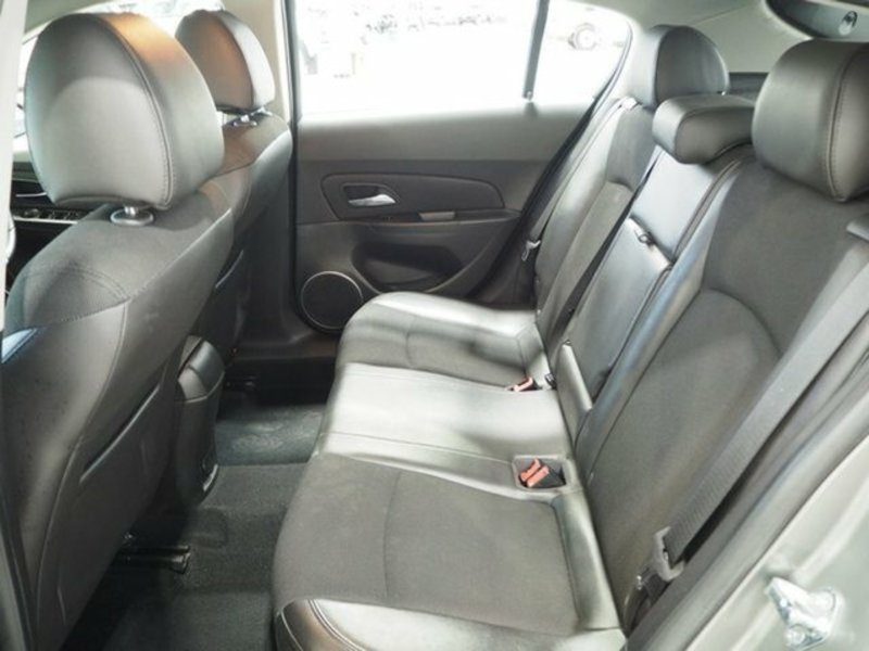 2013 HOLDEN CRUZE SRi JH MY14