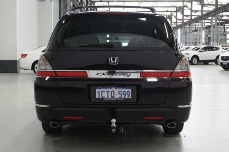 2006 HONDA ODYSSEY 20