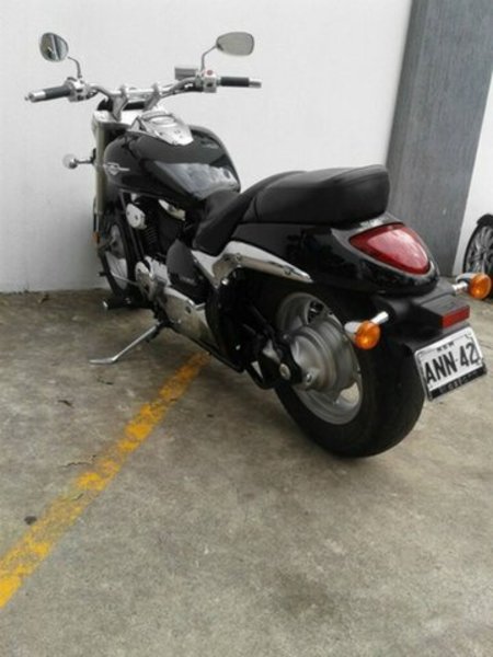 2010 SUZUKI 800CC VZ800 (BOULEVARD M50) L0